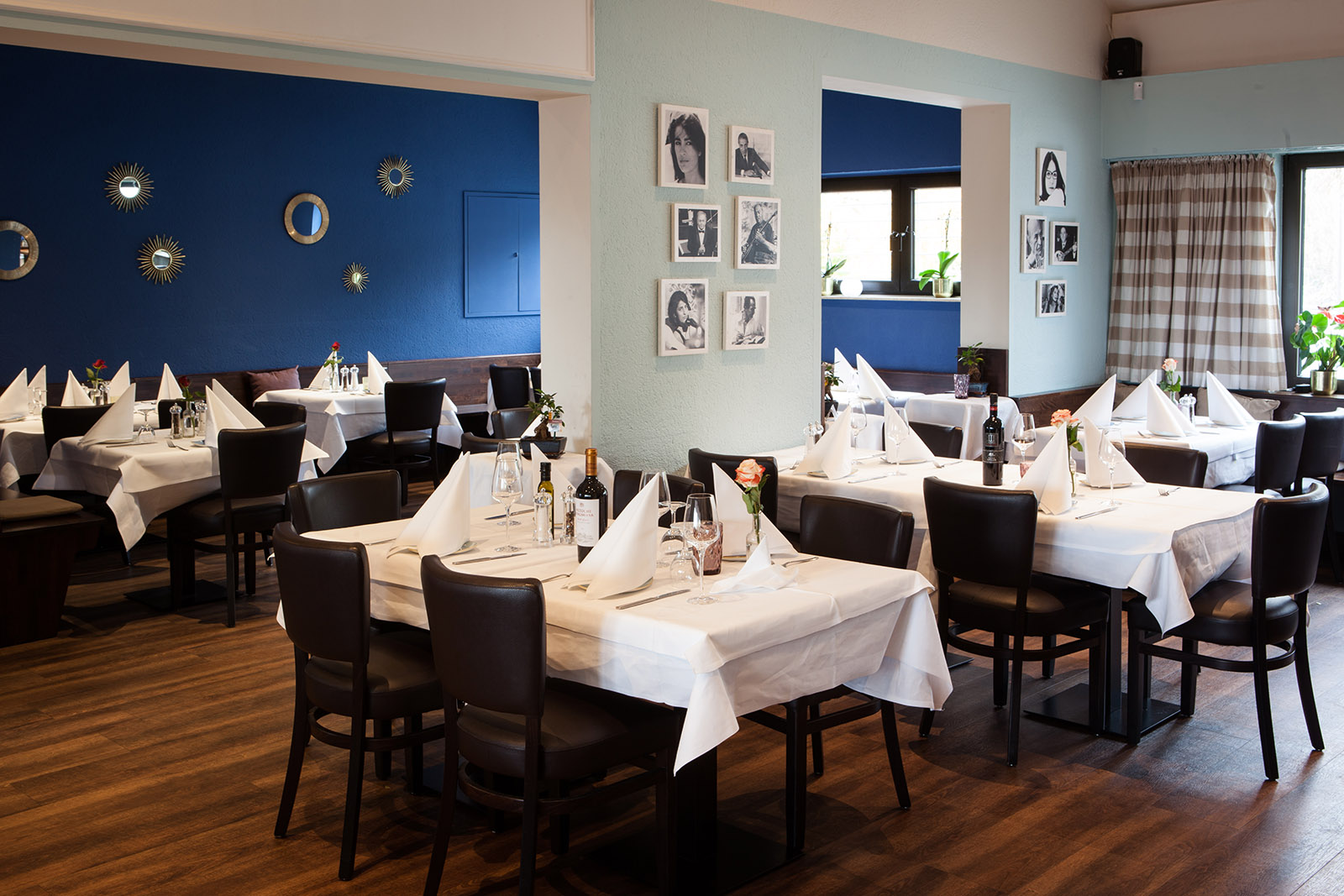 Restaurant Bar Achilles